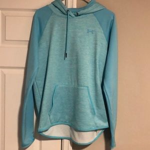 Excellent condition Under Armour sweatshirt!